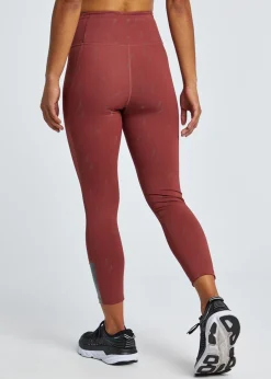 Online Oiselle Firecracker 3/4 Tights