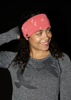Clearance Oiselle Firecracker Earband