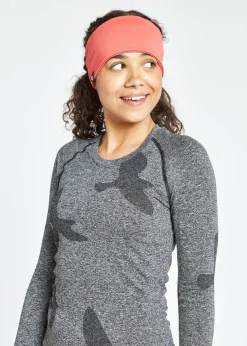 Clearance Oiselle Firecracker Earband