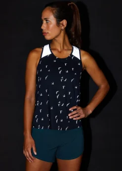 Hot Oiselle Firecracker Tank