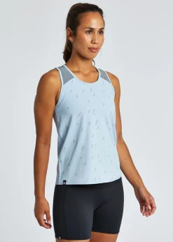 Hot Oiselle Firecracker Tank