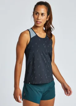Hot Oiselle Firecracker Tank
