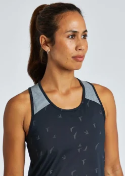 Hot Oiselle Firecracker Tank