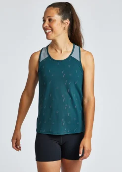 Hot Oiselle Firecracker Tank