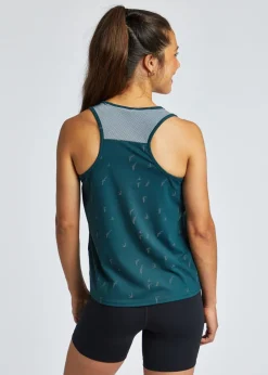 Hot Oiselle Firecracker Tank