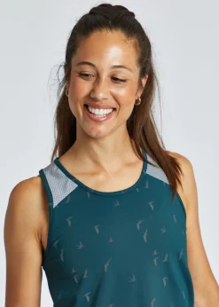 Hot Oiselle Firecracker Tank
