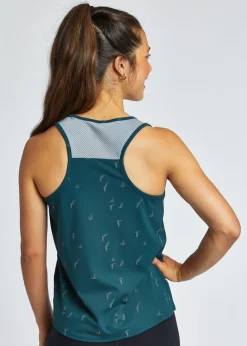 Hot Oiselle Firecracker Tank