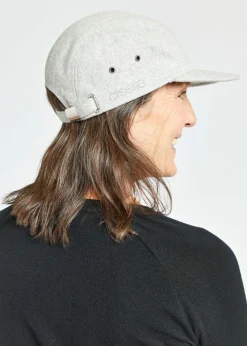 Online Oiselle Fleshman Felted Wool Cap