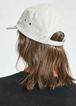 Online Oiselle Fleshman Felted Wool Cap