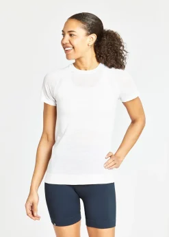 Best Oiselle Flow Short Sleeve