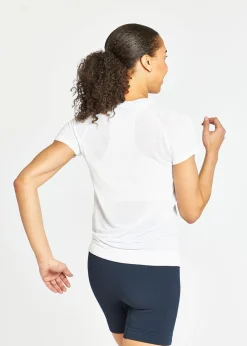 Best Oiselle Flow Short Sleeve