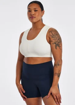 New Oiselle Flyout Bra