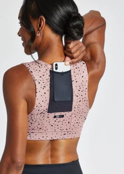 New Oiselle Flyout Bra