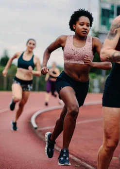 New Oiselle Flyout Bra