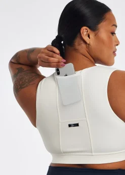New Oiselle Flyout Bra