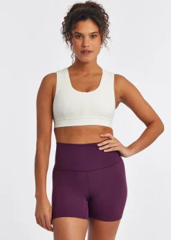 New Oiselle Flyout Bra