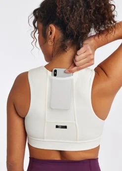 New Oiselle Flyout Bra