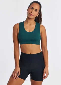 New Oiselle Flyout Bra