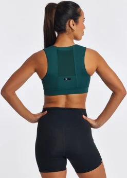 New Oiselle Flyout Bra