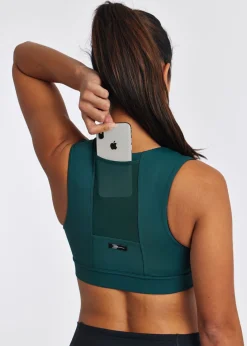 New Oiselle Flyout Bra