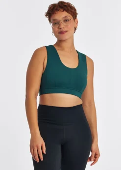 New Oiselle Flyout Bra
