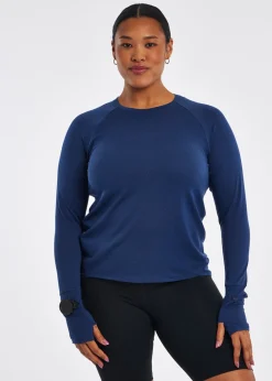 Clearance Oiselle Flyout Long Sleeve