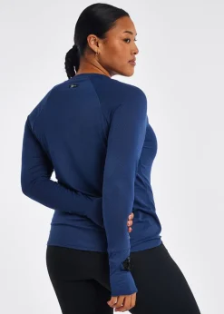 Clearance Oiselle Flyout Long Sleeve