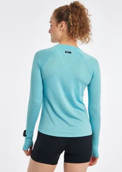 Clearance Oiselle Flyout Long Sleeve