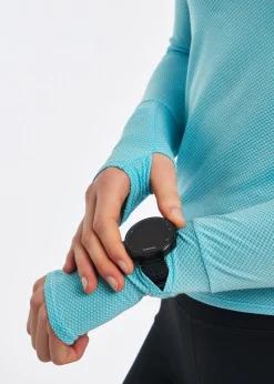 Clearance Oiselle Flyout Long Sleeve