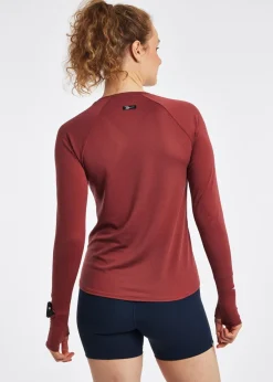 Clearance Oiselle Flyout Long Sleeve