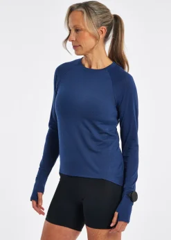 Clearance Oiselle Flyout Long Sleeve
