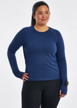 Clearance Oiselle Flyout Long Sleeve