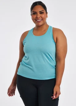 Discount Oiselle Flyout Racerback Tank