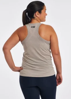 Discount Oiselle Flyout Racerback Tank