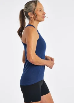 Discount Oiselle Flyout Racerback Tank
