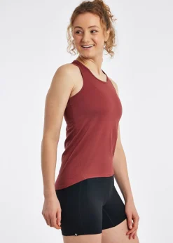 Discount Oiselle Flyout Racerback Tank