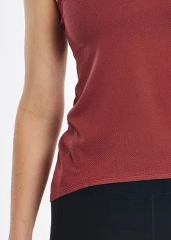 Discount Oiselle Flyout Racerback Tank