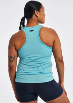 Discount Oiselle Flyout Racerback Tank