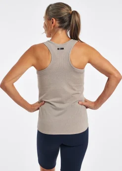 Discount Oiselle Flyout Racerback Tank