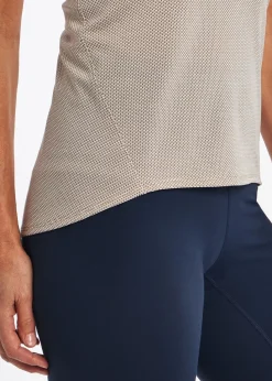 Discount Oiselle Flyout Racerback Tank