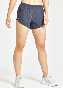 Online Oiselle Flyout Running Shorts