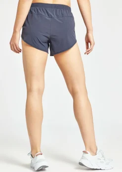 Online Oiselle Flyout Running Shorts