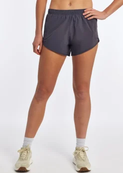 Online Oiselle Flyout Running Shorts