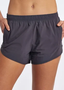 Online Oiselle Flyout Running Shorts