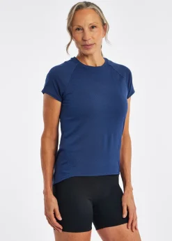Online Oiselle Flyout Short Sleeve