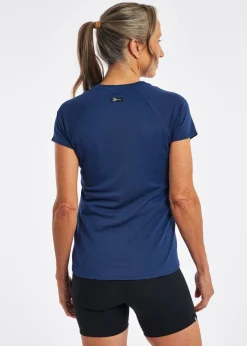 Online Oiselle Flyout Short Sleeve