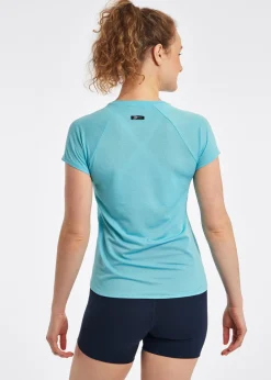 Online Oiselle Flyout Short Sleeve