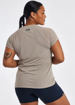 Online Oiselle Flyout Short Sleeve