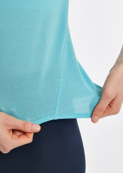 Online Oiselle Flyout Short Sleeve