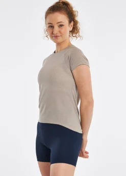 Online Oiselle Flyout Short Sleeve